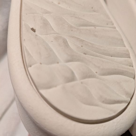 OTBT Camile shoe sz 8.5 tan - Picture 6 of 9